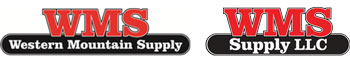 Western Mountain Supply Logo